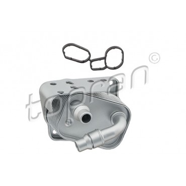 Radiateur d'Huile Moteur Pour BMW Série 1 E81 E82 E87 E88 3 E46 E90 11427508967