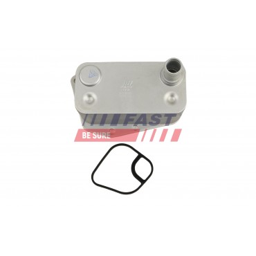 Radiateur d'Huile Moteur Pour BMW Série 1 E81 E87 3 E46 E90 E91 11427787698