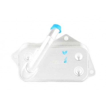 Radiateur d'Huile Moteur Pour BMW 5 E60 E61 F07 F10 F11 6 E63 E64 11427525333