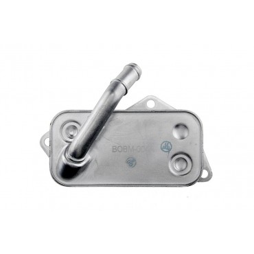 Radiateur d'Huile Moteur Pour BMW F33, F83 F36 5 E60 E61 F07 F10 F11 11427525333