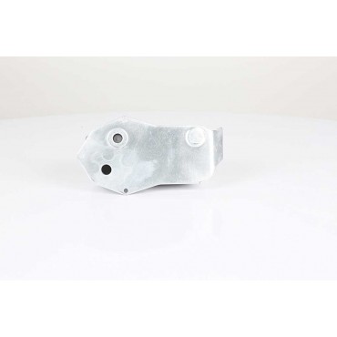 Radiateur d'Huile Moteur Pour BMW Série 1 E81 E82 E87 E88 3 E90 E91 17217551647