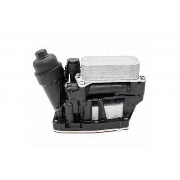 Radiateur d'Huile Moteur + Boitier Pour BMW F31 F34 4 F32, F82 11428507697