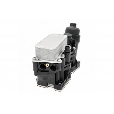 Radiateur d'Huile Moteur + Boitier Pour BMW F31 F34 4 F32, F82 11428507697