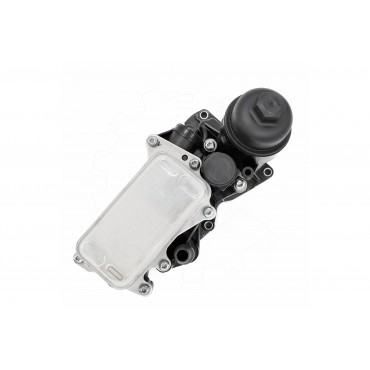 Radiateur d'Huile Moteur + Boitier Pour BMW F31 F34 4 F32, F82 11428507697