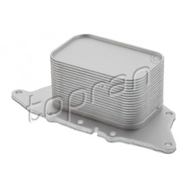 Radiateur d'Huile Moteur Pour BMW Série 1 F20 F21 2 F45 F46 X1 F48 Mini Mini