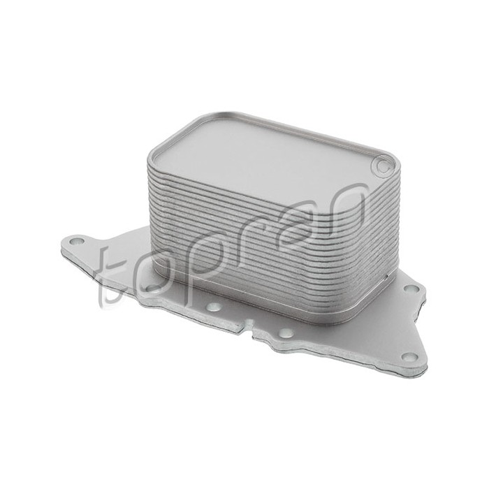 Radiateur d'Huile Moteur Pour BMW Série 1 F20 F21 2 F45 F46 X1 F48 Mini Mini