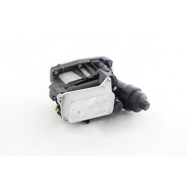 Radiateur d'Huile Moteur + Boitier Pour BMW F31 F34 4 F32, F82 11428507627