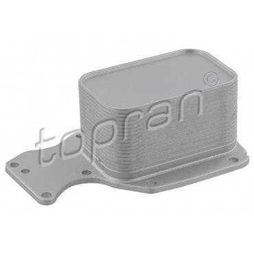 Radiateur d'Huile Moteur Pour BMW 6 G32 7 G11, G12 X3 F97, G01, G08 11428585624