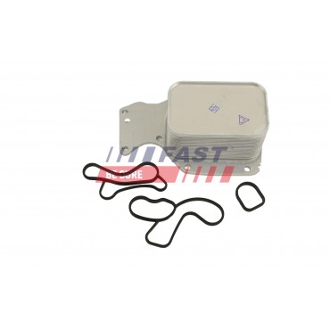 Radiateur d'Huile Moteur Pour BMW 5 F90, G30 G31 6 G32 7 G11, G12 11428574003