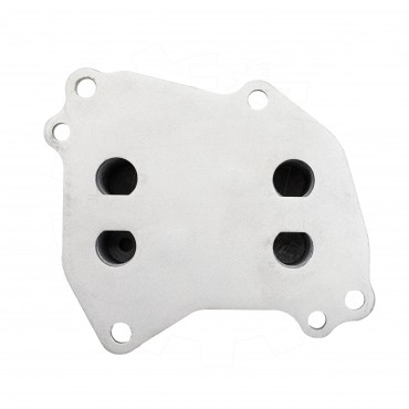 Radiateur d'Huile Moteur Pour BMW Série 1 F20 F21 3 F30, F80 11427625489