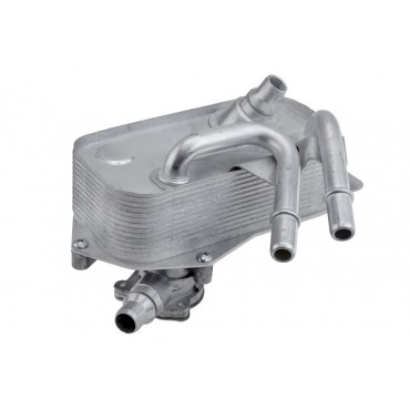 Radiateur d'Huile Moteur Pour BMW Série 1 E82 E88 3 E90 E91 E92 E93 17217536929