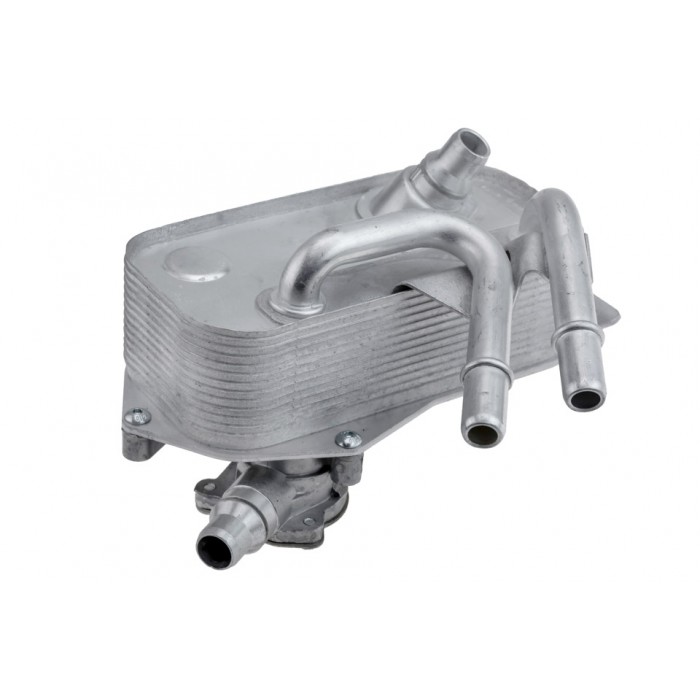 Radiateur d'Huile Moteur Pour BMW Série 1 E82 E88 3 E90 E91 E92 E93 17217536929