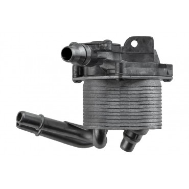 Radiateur d'Huile Moteur Pour BMW Série 1 E82 E88 3 E90 E91 E92 E93 17217536929