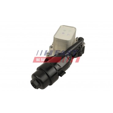 Radiateur d'Huile Moteur + Boitier Pour BMW i8 I12 I15 Série 2 F45 F46 X1 F48