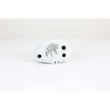 Radiateur d'Huile Moteur Pour BMW Série 3 E46 5 E39 7 E38 X5 E53 11422247204