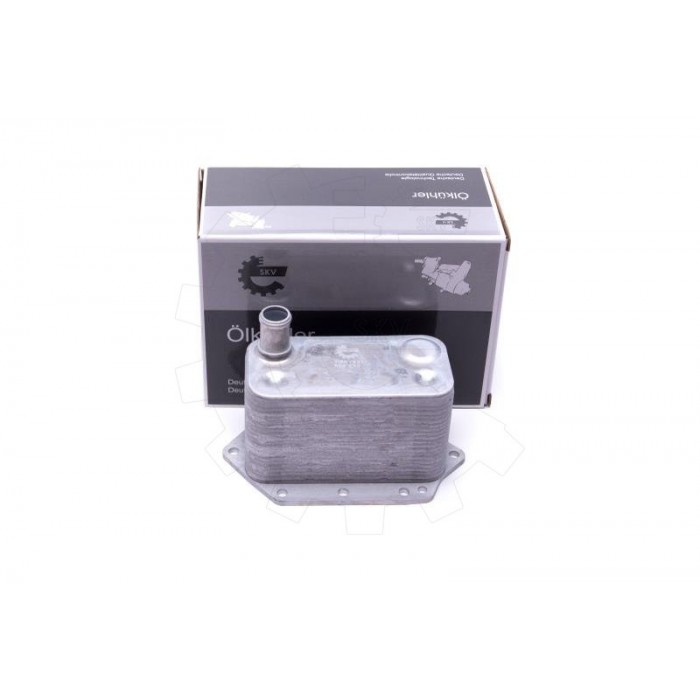 Radiateur d'Huile Moteur Pour BMW Série 3 E46 E90 E91 E92 E93 5 E60 11427788462