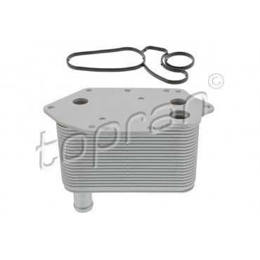 Radiateur d'Huile Moteur Pour BMW Série 3 E46 E90 E91 E92 E93 5 E60 11427788462