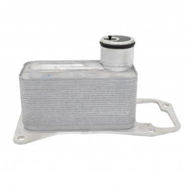 Radiateur d'Huile Moteur Pour BMW Série 3 E90 E91 E92 E93 5 F07 F10 11427808437