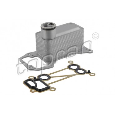 Radiateur d'Huile Moteur Pour BMW Série 3 E90 E91 E92 E93 5 F07 F10 11427808437