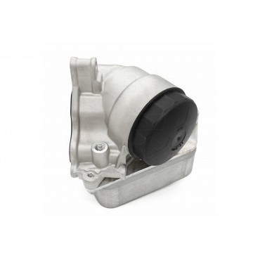 Radiateur d'Huile Moteur Pour BMW Série 3 F30, F80 5 F10 F11 6 F06 11427516383