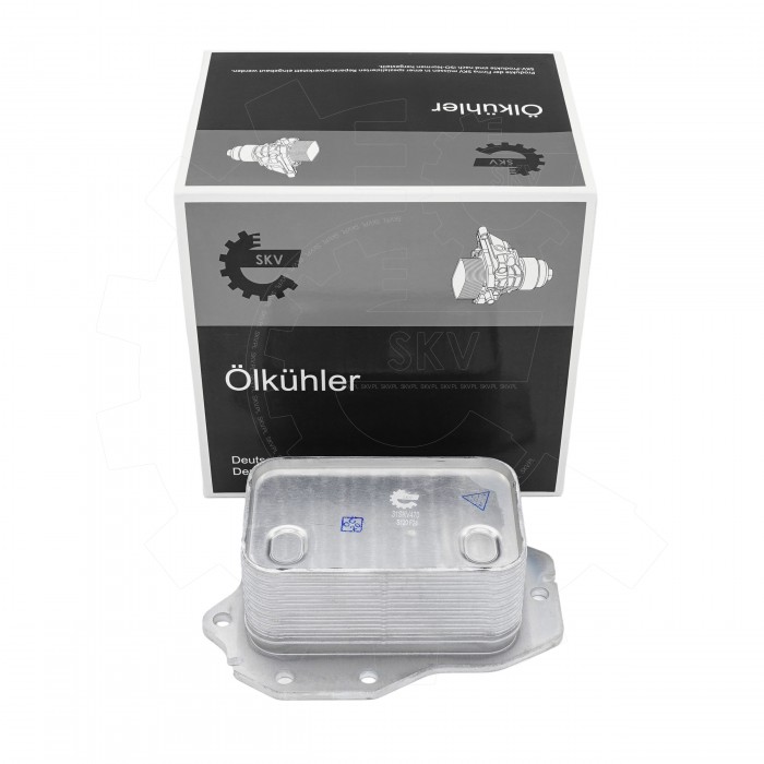 Radiateur d'Huile Moteur Pour BMW X4 F98, G02 X5 F95, G05 Z4 G29 11428580414