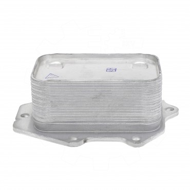 Radiateur d'Huile Moteur Pour BMW X4 F98, G02 X5 F95, G05 Z4 G29 11428580414