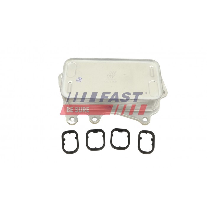 Radiateur d'Huile Moteur Pour BMW Série 3 E91 E92 F31 F34 11428507627