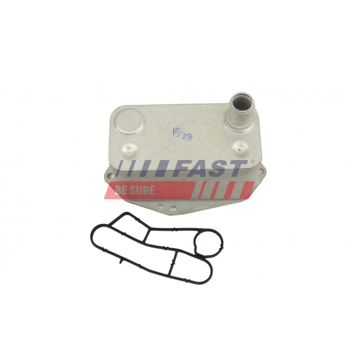 Radiateur d'Huile Moteur Pour BMW Série 3 E46 5 E39 X5 E53 11422247204