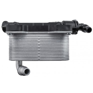 Radiateur d'Huile Moteur Pour BMW Série 5 E60 E61 17217560962 7560962