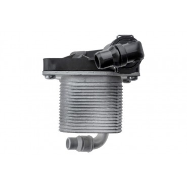 Radiateur d'Huile Moteur Pour BMW Série 5 E60 E61 17217560962 7560962