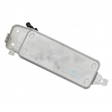 Radiateur d'Huile Moteur Pour BMW Série 5 F07 F10 F11 6 F06 F12 F13 17217638678