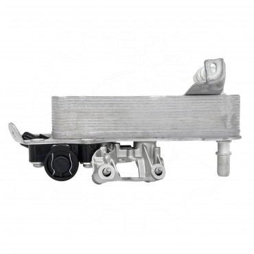 Radiateur d'Huile Moteur Pour BMW Série 5 F90, G30 G31 6 G32 17218607245