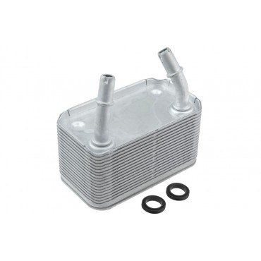 Radiateur d'Huile Moteur Pour BMW X5 E53 1439112 17101439112 17207500754 7500754