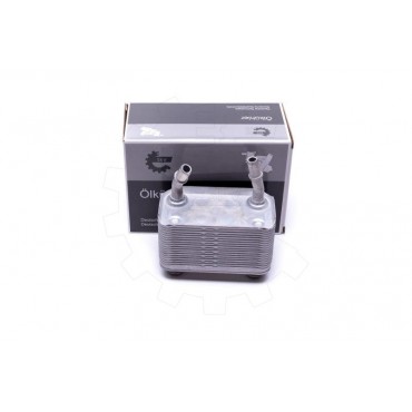 Radiateur d'Huile Moteur Pour BMW X5 E53 17101439112 17207500754