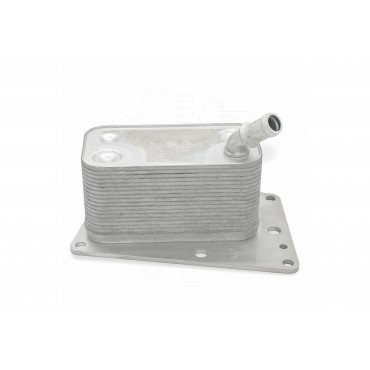 Radiateur d'Huile Moteur Pour Opel Fiat Cadillac Saab 9-3 5650951 5989070231