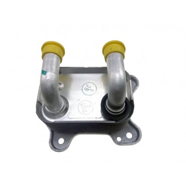 Radiateur d'Huile Moteur Pour Opel Astra G Chevrolet Vauxhall 650616 97223705