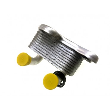 Radiateur d'Huile Moteur Pour Opel Astra G Chevrolet Vauxhall 650616 97223705
