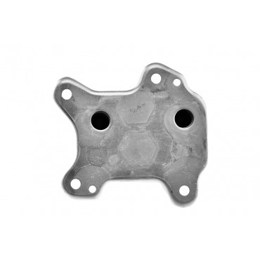Radiateur d'Huile Moteur Pour Opel Astra G Chevrolet Vauxhall 650616 97223705