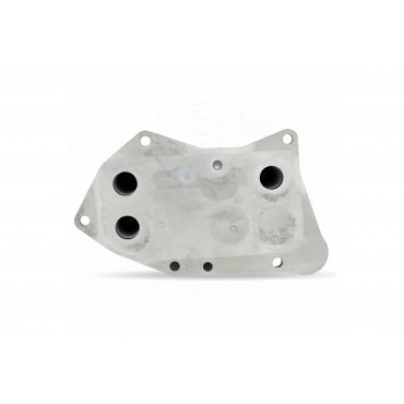 Radiateur d'Huile Moteur Pour Opel Astra H J Corsa D Meriva A B Mokka Zafira