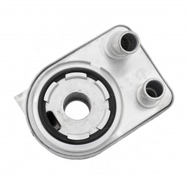 Radiateur d'Huile Moteur Pour Fiat Chrysler Dodge Jeep Cherokee 05048119AA