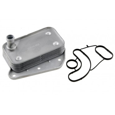 Radiateur d'Huile Moteur Pour Mercedes-Benz Chrysler Jeep 6461880301 5183940AA