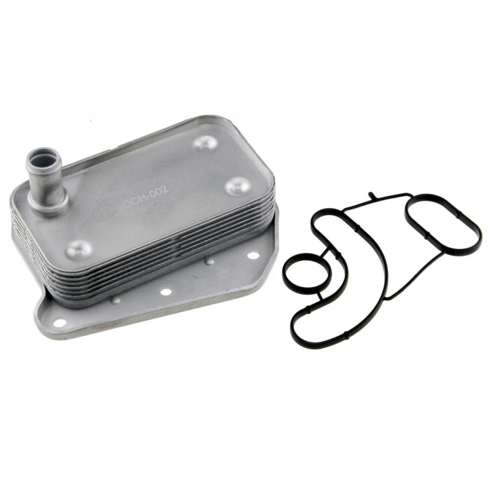 Radiateur d'Huile Moteur Pour Mercedes-Benz Chrysler Jeep 6461880301 5183940AA