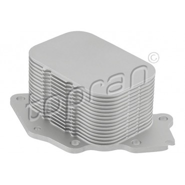 Radiateur d'Huile Moteur Pour Peugeot 206 Fiat Ford Citroën 1103L1 9643796880