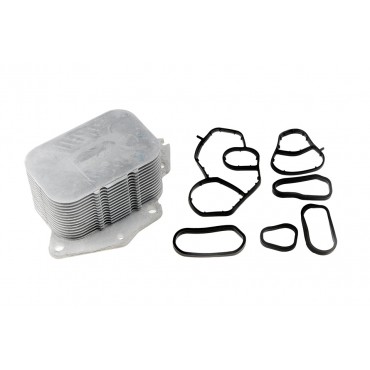 Radiateur d'Huile Moteur Pour Peugeot Fiat Ford Toyota 1486112 1254386 1516998