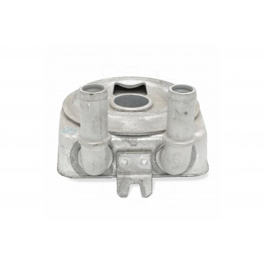 Radiateur d'Huile Moteur Pour Peugeot 206 306 307 406 407 Partner Citroën