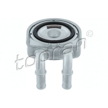 Radiateur d'Huile Moteur Pour Peugeot 206 306 307 406 407 Partner Citroën