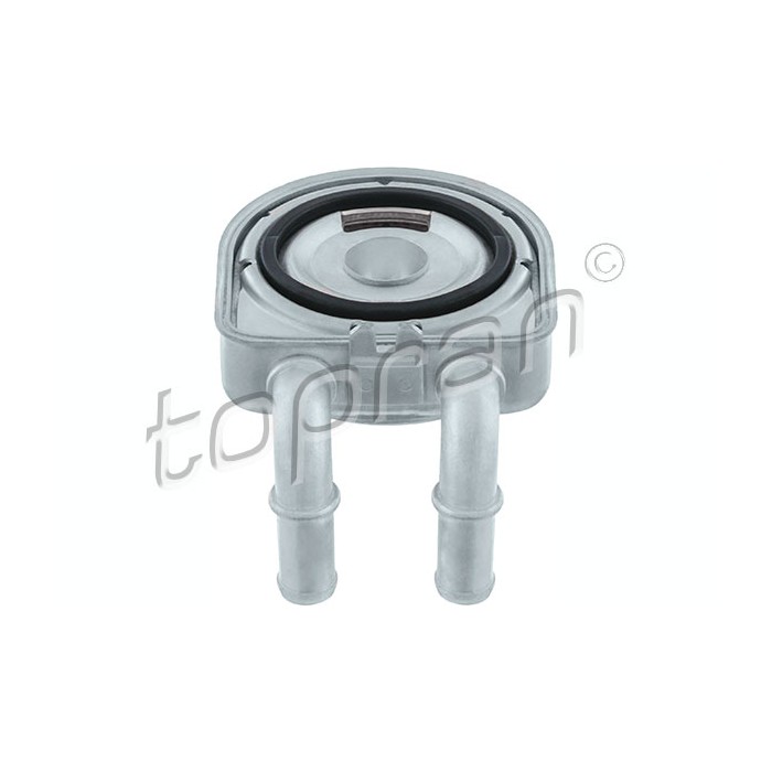 Radiateur d'Huile Moteur Pour Peugeot 206 306 307 406 407 Partner Citroën