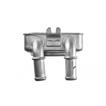 Radiateur d'Huile Moteur Pour Peugeot 206 306 307 406 407 Partner Citroën