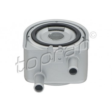 Radiateur d'Huile Moteur Pour Peugeot Fiat Citroën Lancia 1103N1 9637812980