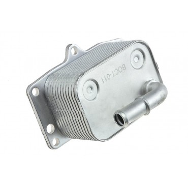 Radiateur d'Huile Moteur Pour Peugeot 307 308 407 807 Expert Citroën C4 C5 C8